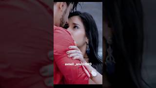 Aaj blue hai pani pani 💘 romantic love status song #viral #shorts #song