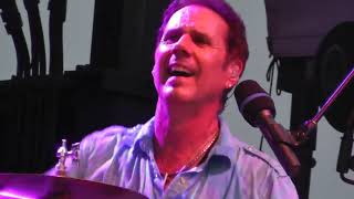 Night Ranger "When You Close Your Eyes" live 8/21/13 (10) Rhinebeck, NY