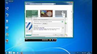 Record Computer Screen - Edit Video - Create Software Tutorial with ActivePresenter