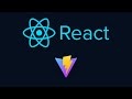 React Tutorial: Set Up React With Vite (2023)