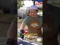 Terjah Gerai Viral Nasi Lemak Tamparuli!