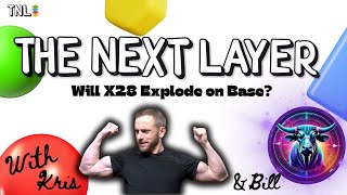 Is X28 the biggest sleeper on Base? with @LateNightOnBase