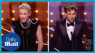 BAFTA Awards winners 2023: Cate Blanchett, Austin Butler, Edward Berger and more!
