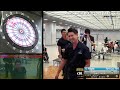 dartslive 京都大会 core darts cup