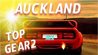 Top Gear 2 - Auckland Theme Cover