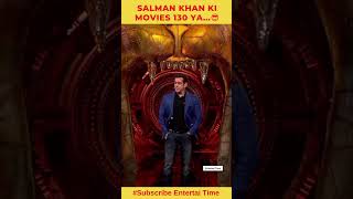 salman khan ki movies 130 ya 😎#shorts #salmankhan #kritisanon #varundhawan #biggboss #viralshorts