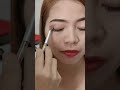 Makeup Artist / Beauty Advisor #makeuptutorial #makeup