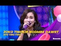 Joko Tingkir Ngombe Dawet | Ayu Ting Ting | BROWNIS (2/8/22)