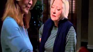 Everwood - Linda Abbott I feel like I tried to sit down roots and they all got dug up