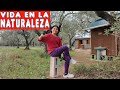 ¡Más Avances en la FINCA EN LA NATURALEZA! ¡Mira Todo lo Que Logramos! (Ep.60)