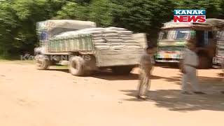 Updates On Elephant Attack At Jagatpur, Cuttack