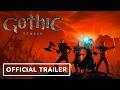 Gothic 1 Remake - Official Launch Trailer