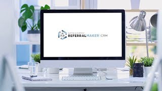 Referral Maker CRM | Revamped, Refined, Redesigned Real Estate CRM