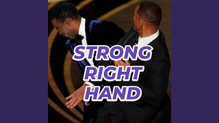 Strong Right Hand (feat. fresh west mafia)