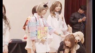 170311 TWICE 板桥签售 JEONGMO MOMENT