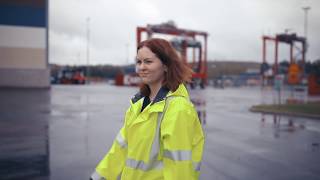 MyTech - Automaatiotekniikan DI Cargotec Kalmarilla Product Engineer