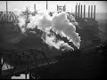 Scenes of American Railroading in the 1930's - Lorentz/Crosby - Volume 2