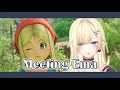 Ema Meets Ema 【Aizawa Ema | VSpo! ENG SUB】