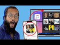 Export Music from iPhone to Windows PC 🎶
