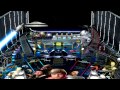 Star Wars Pinball - Announcement Reveal Trailer - Zen Studios Pinball 2 - HD