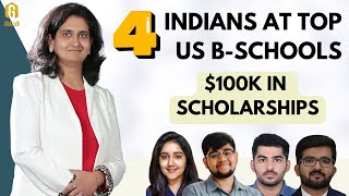 How Indian Applicants can Navigate a Strong MBA Application to Business Schools Abroad | MBA Abroad