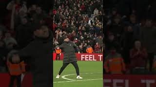 PURE PASSION #lfc #klopp#YNWA