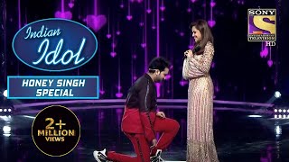 Danish ने बताया क्या है उसके लिए प्यार का Meaning | Indian Idol Season 12|Bollywood Mix Performances