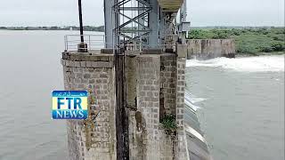 Manjeera Dam Sangareddy