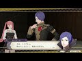 【fe風花雪月】ファイアーエムブレム 風花雪月 初見ハード 5（hirsch classe hard）【fireemblem three houses】