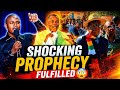 Miracle Paul & Apostle Chiwenga washamisa Nyika yese Prophecy fulfilled honai