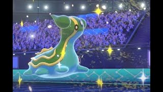 【ポケモン剣盾】役割論理でランクマッチ①【ゆっくり】