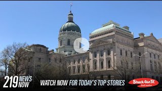 219 News Now: Indiana lawmakers battle over anti-ESG pension investment policies