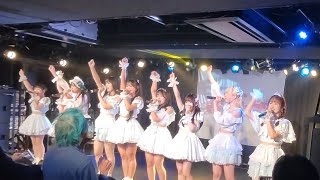 『MiDi ON!』2024.11.20 きゅんと恋！ @O-nest