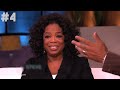 Top 5 Steve Harvey & Oprah Moments
