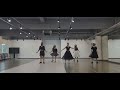 perfect attraction linedance 계명대학교시민교육원라인댄스중급 어반그레이스라인댄스