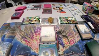 POV YUGIOH GOAT! Celebrando a Cartonés!