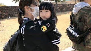 怒るママツー！社長が前におったらなんも見えへん！【ココロマン普段の様子】