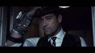 The Bureau: XCOM Declassified (The Aftermath)