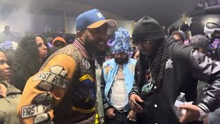 SWAMP iN HIS BAG VS CALICOE  🔥🔥🔥🔥