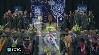 TCTC Summer 2025 Commencement