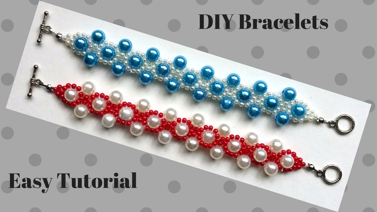 Handmade Beaded Jewellery Tutorials Buy Latest Beads Jewellery Designs
