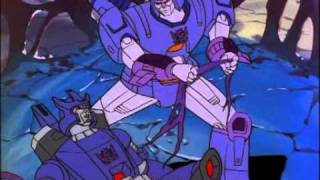 THE TRANSFORMERS *Webworld* -Episode16.2-