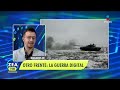 Guerra cibernética: el otro frente entre Ucrania y Rusia | Noticias con Francisco Zea