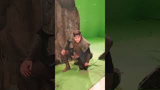 Baalveer Behind the Scenes | Dev Joshi | बालवीर unseen shots | wait till end