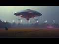 Arrival: Relaxing Alien Sci Fi Music