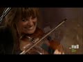 nicola benedetti monti s czardas live in the greene space