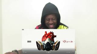MISCARRIAGE? PREGNANT? DDG WAS REALLY IN HIS FEELINGS ON THIS SONG! DDG - Toxic (Audio) (REACTION)