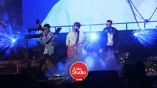 Coke Studio Live UAE | Karakoram x Young Stunners | Performance