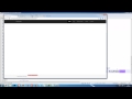 Bootstrap 3 Tutorials   #3   Sticky Footer That Stays In The Browser Viewport
