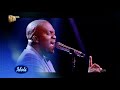 Thapelo – 'So Amazing' – Idols SA | S18 | Ep 16 | Mzansi Magic